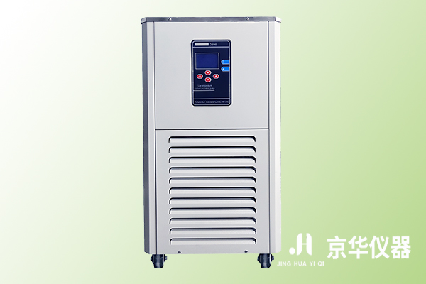 低溫冷卻液循環(huán)泵出現(xiàn)噪聲振動，該怎么辦？