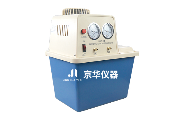 循環(huán)水真空泵選型時究竟有什么標(biāo)準(zhǔn)呢?我們可以根據(jù)以下原則來選