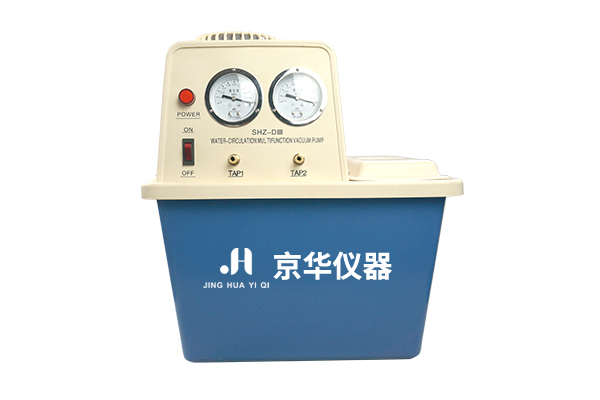 這年頭還有人會不知道水循環(huán)真空泵使用的三個小常識？